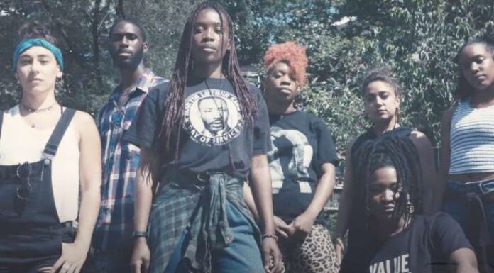 Broadway Performers Launch “The Walkout Project” Supporting Black-Owned Businesses