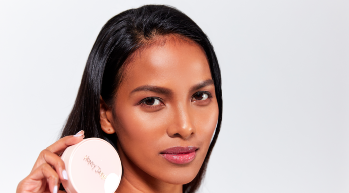 Introducing Honey Jarret Beauty, an Innovative Clean Beauty Brand