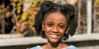 13 Year-Old Actress Uses Social Media Platforms During Quarantine to Stay Creative While Inciting Socially-Conscious Conversations