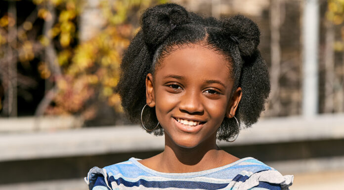 13 Year-Old Actress Uses Social Media Platforms During Quarantine to Stay Creative While Inciting Socially-Conscious Conversations