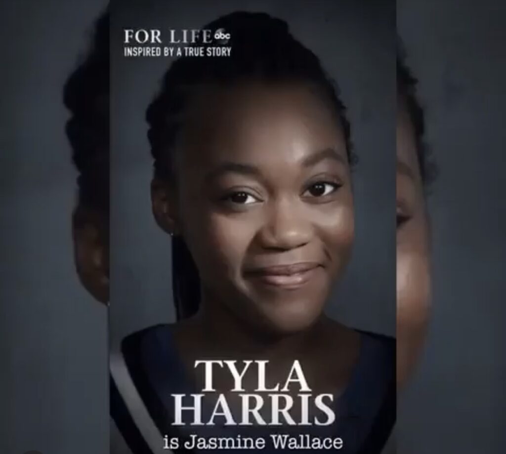 ENSPIRE Feature Interview With Young Actress Tyla Harris ENSPIRE Magazine