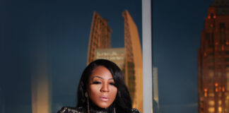 Bi-Lateral Amputee, Single Mother, with a GED Takes the Business World by Storm!