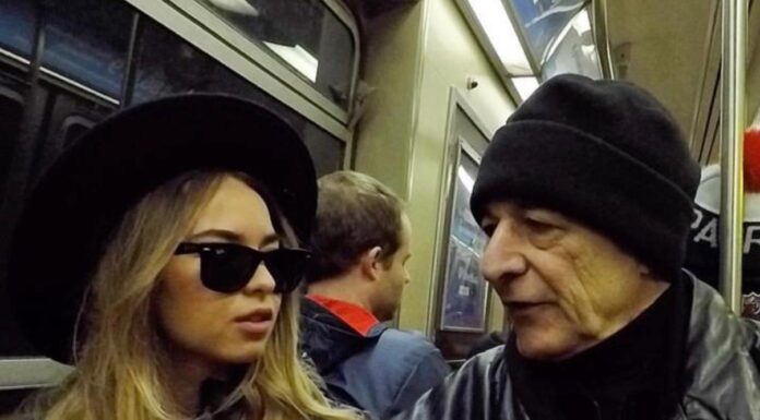 Michaela Lallouz is a Multi-Talented Young Woman Who’s Turned Her Objective to Helping others