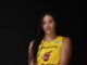 Indiana Fever Center Natalie Achonwa Has Earned the Dawn Staley Community Leadership Award