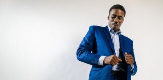 Former NCAA Championship Player Turned Entrepreneur