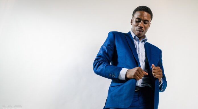 Former NCAA Championship Player Turned Entrepreneur