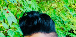 Changing the Criminal Justice System with Nadia Fischer