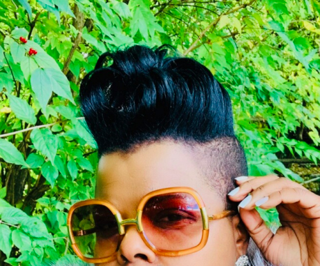 Changing the Criminal Justice System with Nadia Fischer