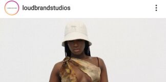 Ghana-Nigerian Designer Turns a Negative Into Positive when Kylie Jenner Forgets to Tag His Brand