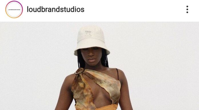 Ghana-Nigerian Designer Turns a Negative Into Positive when Kylie Jenner Forgets to Tag His Brand