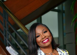 Sonya Dunbar: The Geriatric Tooth Fairy Flying Forward for Senior Oral Hygiene