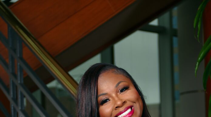 Sonya Dunbar: The Geriatric Tooth Fairy Flying Forward for Senior Oral Hygiene