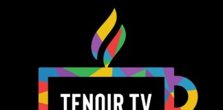 TENOIR TV: A New Streaming Network Driven By Diversity