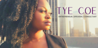 Fighting Depression After Discovering a Brain Tumor, Tye Coe Turned Her Trauma Into a Thriving Business