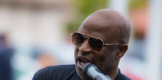 International Music Star Alex Boyé Debuts Tribute to Graduates Powerful with New Song “2020 Class (Forever)”