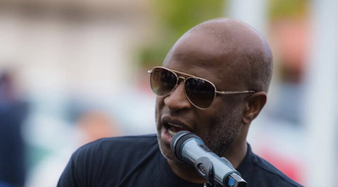 International Music Star Alex Boyé Debuts Tribute to Graduates Powerful with New Song “2020 Class (Forever)”