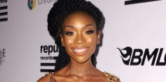 (Audio) Brandy Set To Release First New Album in 8 Years