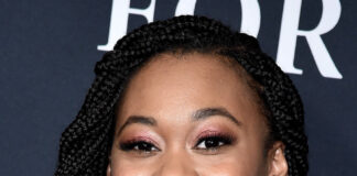 ENSPIRE Feature Interview With Young Actress Tyla Harris