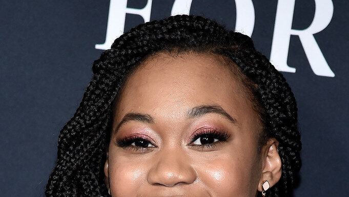 ENSPIRE Feature Interview With Young Actress Tyla Harris