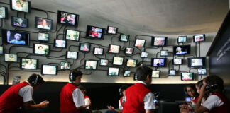 Los Angeles Museum of the Holocaust Hosts ‘Building Bridges: A Cross-Cultural Dialogue About Racism’