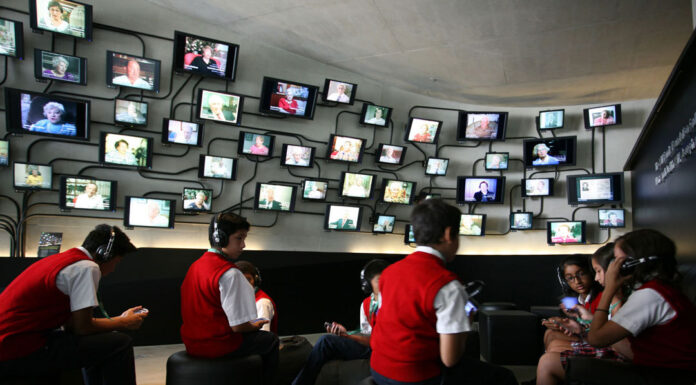 Los Angeles Museum of the Holocaust Hosts ‘Building Bridges: A Cross-Cultural Dialogue About Racism’