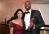 Vanessa Bryant Finds “Sex and the City” Finale Dress Kobe Gifted Her