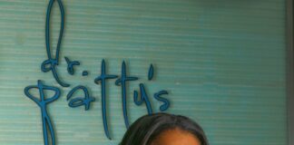 Dr. Patty of Dr. Patty’s Dental Spa: A Relaxing Take on the Dentist’s Office