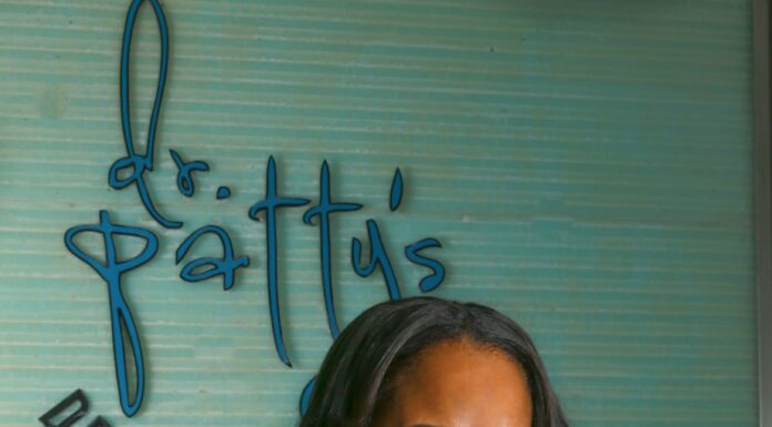 Dr. Patty of Dr. Patty’s Dental Spa: A Relaxing Take on the Dentist’s Office