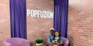 Young Father behind This Creative Daddy-Daughter Duo Business