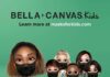Serena Williams Helps to Donate 4.25 Million Face Masks and School Supplies