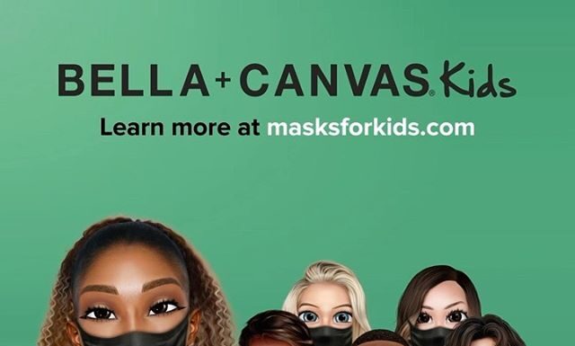 Serena Williams Helps to Donate 4.25 Million Face Masks and School Supplies