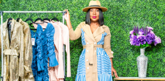 Nicole Banks on Fashion, Empowerment, and Cultural Appropriation