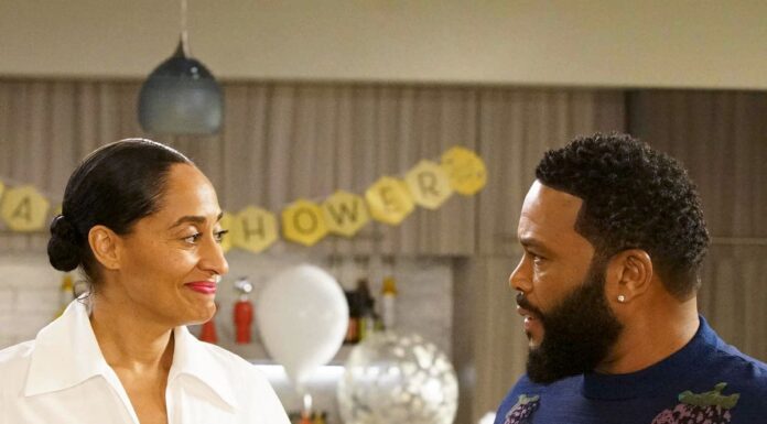A Politically Charged Episode of “Black-ish” That was Shelved to Air on Hulu