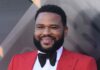 Anthony Anderson Receives a Star on the Hollywood Walk Of Fame