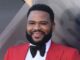 Anthony Anderson Receives a Star on the Hollywood Walk Of Fame