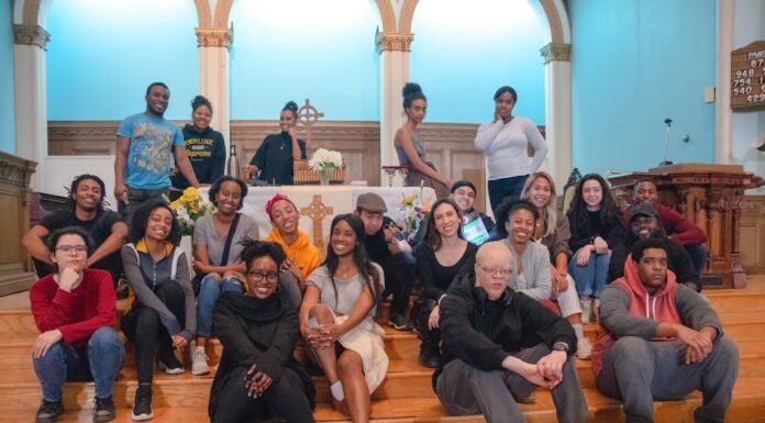 Black Women-Led Production Company, OYA Media Group, is Taking Charge of Their Narratives and Giving Black Youth a Chance
