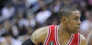 Former NBA Player and Author C.J. Watson Set to Release His 3rd Book “C.J.’s Big Moment”