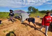 Black Visionaries Bought 96.71 Acres of Land to Start a Community for BIPOC Success