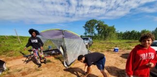 Black Visionaries Bought 96.71 Acres of Land to Start a Community for BIPOC Success