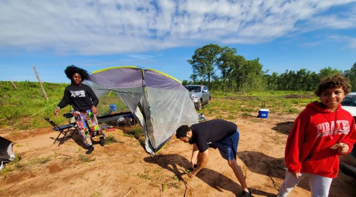 Black Visionaries Bought 96.71 Acres of Land to Start a Community for BIPOC Success
