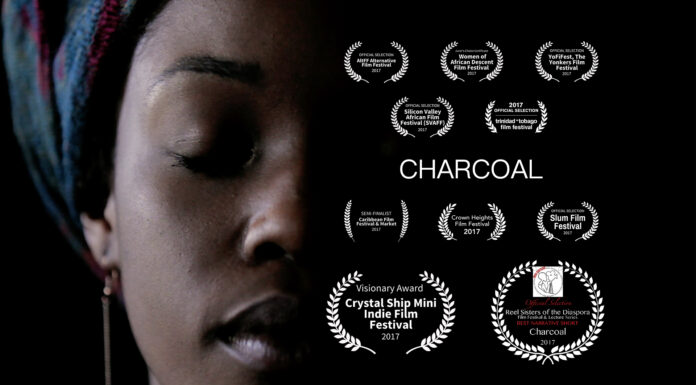 Award-Winning Short Film “Charcoal” Tackles Colorism