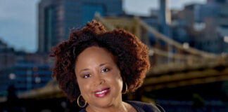 Dr. Cheryl Hall-Russell is Fighting for Equity in Pittsburgh