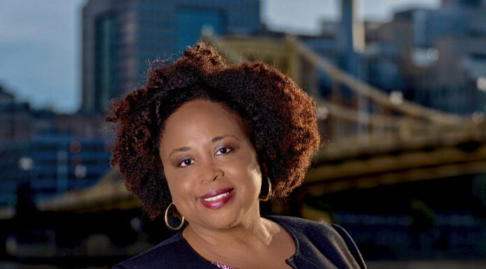 Dr. Cheryl Hall-Russell is Fighting for Equity in Pittsburgh