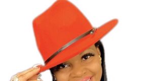 Gospel Artist Dr. Rachel M. Wilson’s Powerful Message of Solidarity