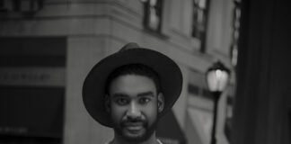 Zeke Thomas Seeks to Encourage Others by Sharing His Story