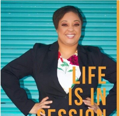 Francis Perdue Draws on Life’s Challenges to Write This Powerful Journal