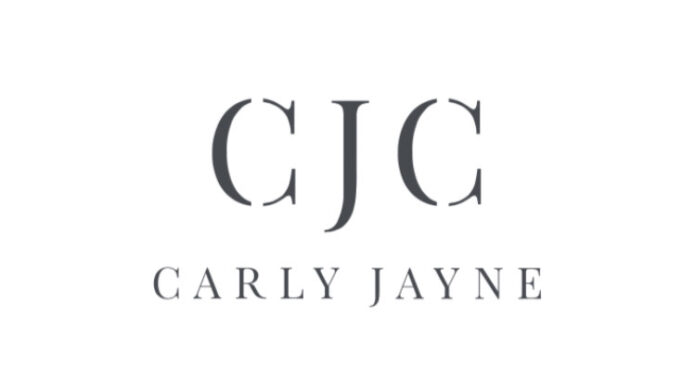 CJC-CARLY JAYNE Opens For Fashion Business: Doing Right By Our Ecosystem and Forward Thinking Consumerism