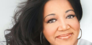 Karen Arrington on Miss Black USA, Writing, and the NAACP Image Award for Literary Excellence