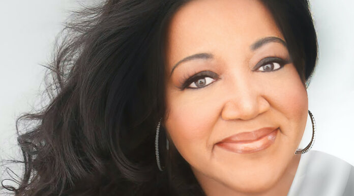 Karen Arrington on Miss Black USA, Writing, and the NAACP Image Award for Literary Excellence