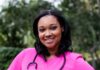 Registered Nurse and Mother Krystal Duhaney Pledges Breastfeeding Education and Advocacy
